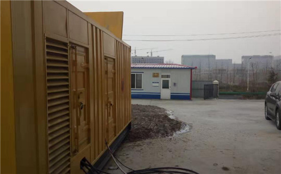 宝安发电机组电缆选型核心注意事项