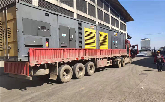 宝安200KW发电机组适配电缆规格选型指南