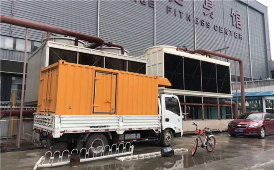 宝安300KW发电机组适配电缆规格选型指南