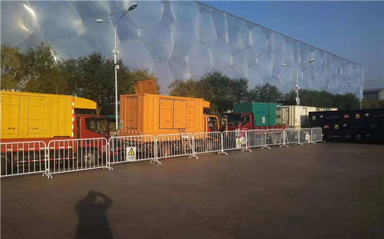 宝安400KW发电机组适配电缆规格选型指南